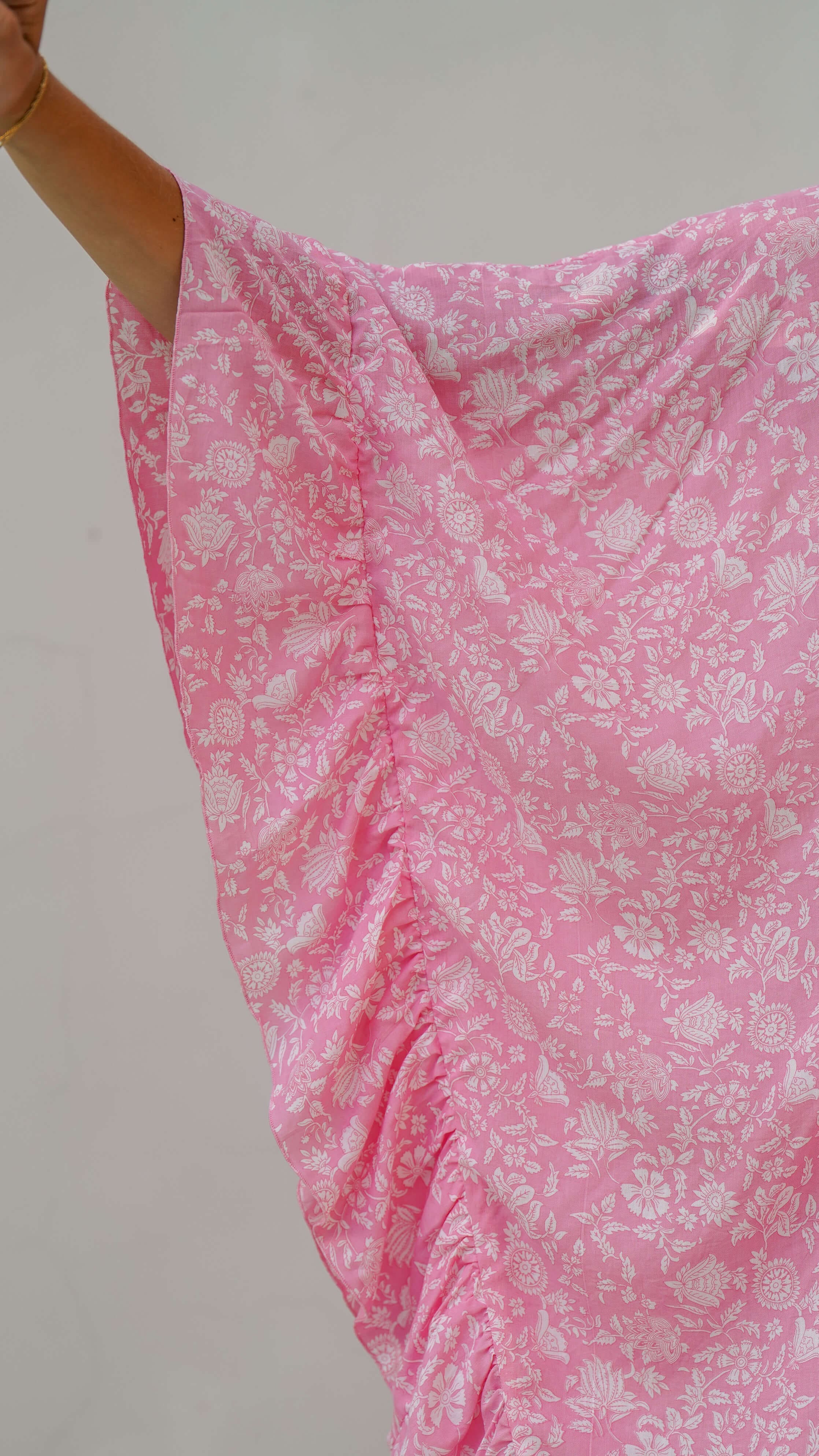 rosa kaftan