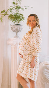 Gravid kjole 
